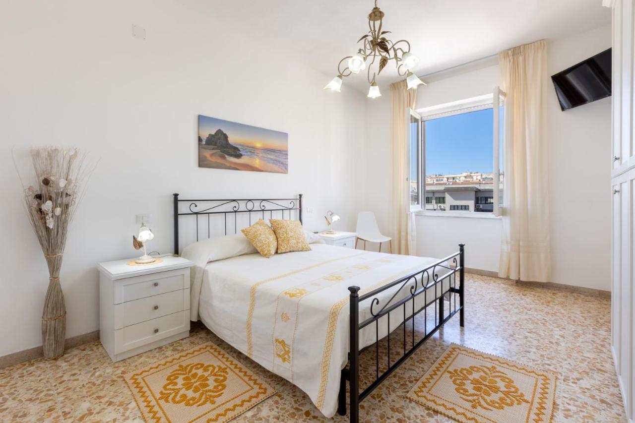 Pintadera B&B Cagliari Exterior foto