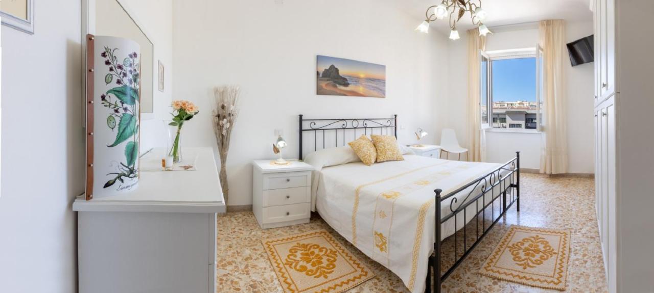 Pintadera B&B Cagliari Exterior foto